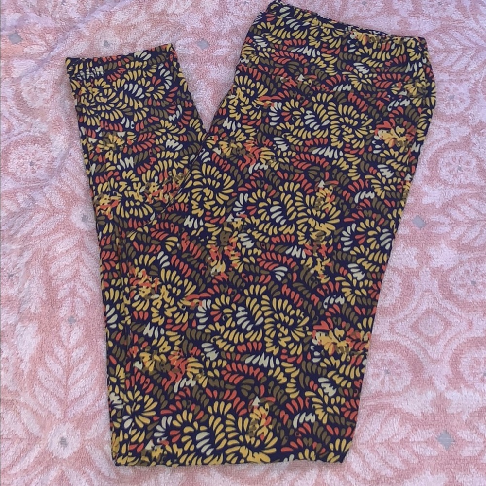 LulaRoe Leggings